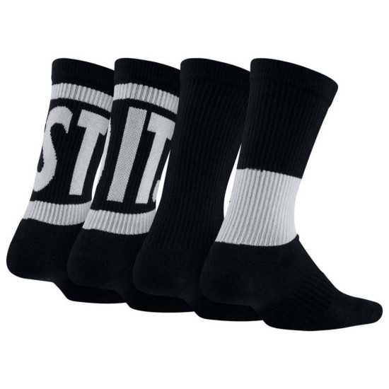 Nike Παιδικές κάλτσες 3 pairs